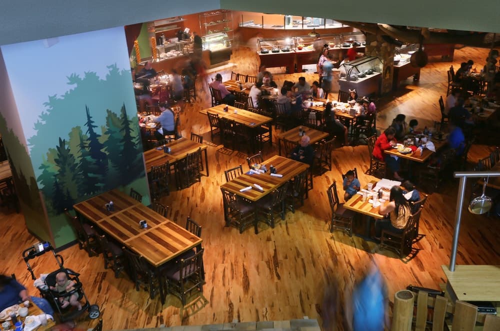 Great Wolf Lodge Anaheim, CA gallery photo in Garden Grove, CA — image 36