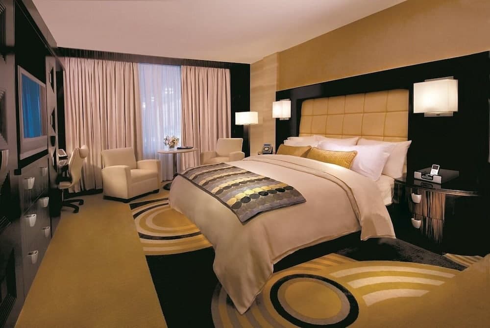 MotorCity Casino Hotel gallery photo in Detroit, MI — image 46