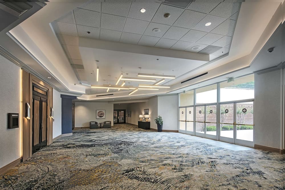 DoubleTree by Hilton Hotel Modesto gallery photo in Modesto, CA — image 62