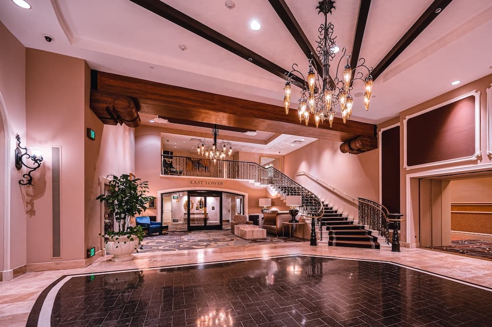 Green Valley Ranch Resort and Spa gallery photo in Henderson, NV — image 4