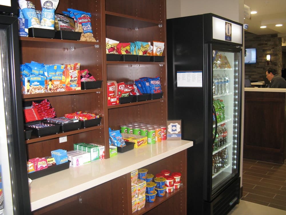 Comfort Inn & Suites Coeur d'Alene gallery photo in Coeur d'Alene, ID — image 12