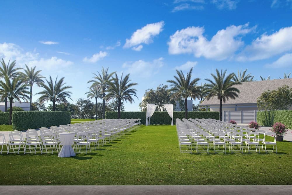 Gaylord Pacific Resort & Convention Center interior in Chula Vista, CA — gallery photo 2