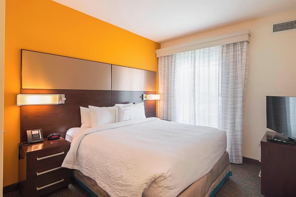 Residence Inn by Marriott Denton gallery photo in Denton, TX — image 13
