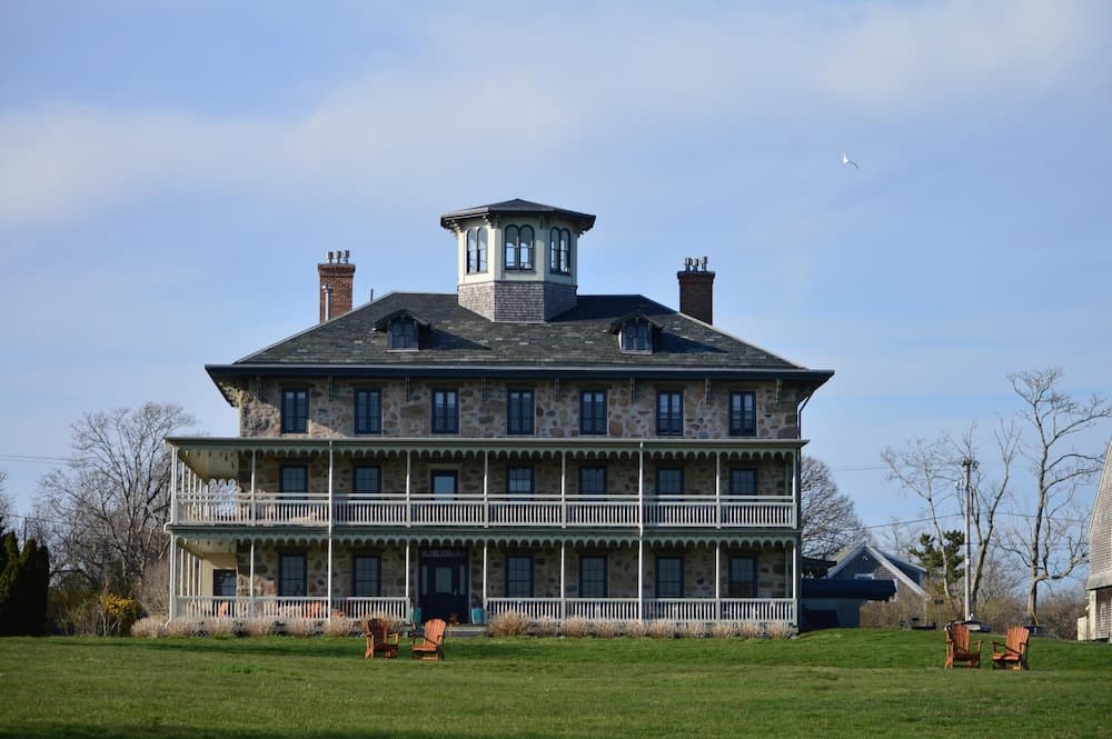 Stone House Inn gallery photo in Little Compton — image 28
