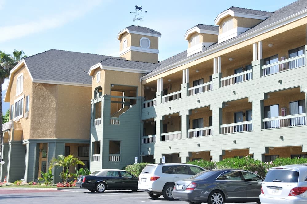Oak Tree Inn — hotel in Monrovia, California
