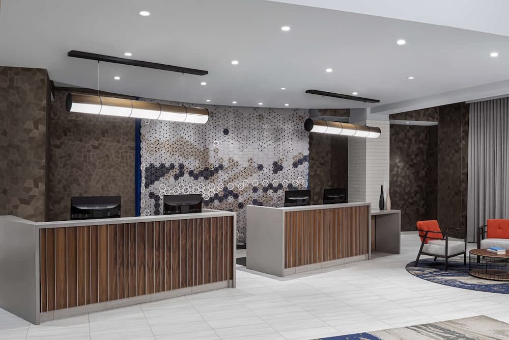 Hyatt Place New York City/Times Square interior in New York, NY — gallery photo 2