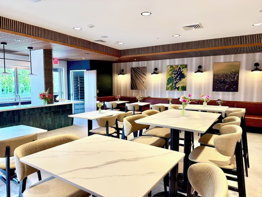 Fairfield By Marriott Inn & Suites Portland Newberg gallery photo in Newberg, OR — image 7