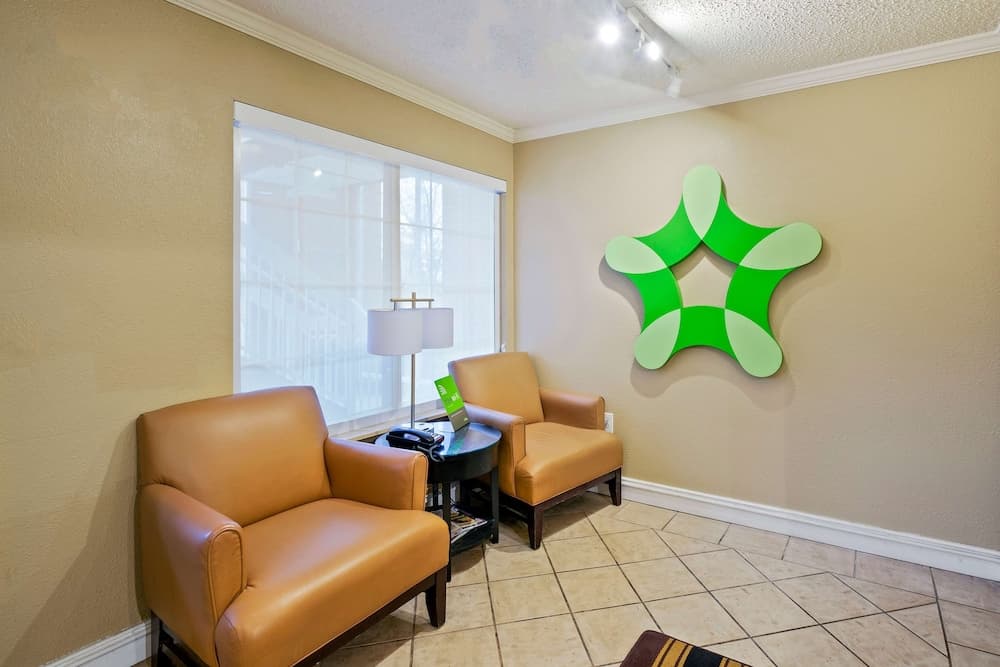 Extended Stay America Suites Washington DC Reston property views in Reston, VA — gallery photo 3