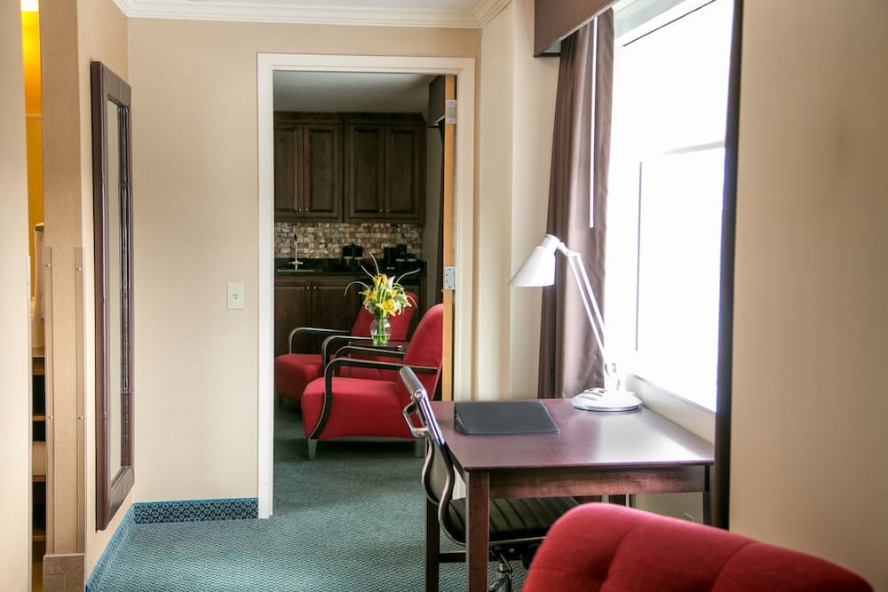 The University of Georgia Center for Continuing Education & Hotel gallery photo in Athens, GA — image 65