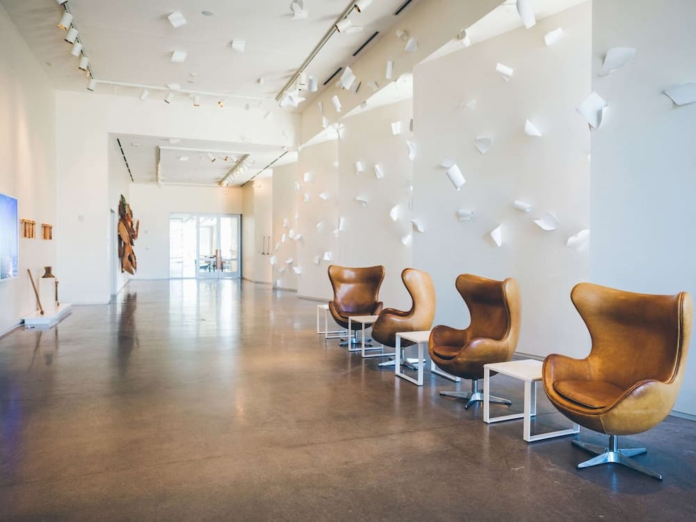 21c Museum Hotel Bentonville gallery photo in Bentonville, AR — image 15