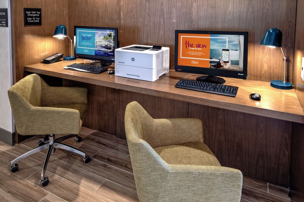Hampton Inn Vallejo gallery photo in Vallejo, CA — image 8