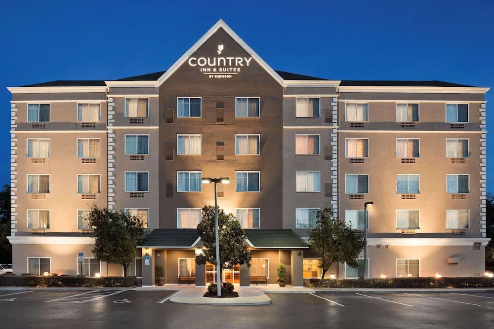 Country Inn & Suites by Radisson, Ocala Southwest — hotel in Ocala, Florida