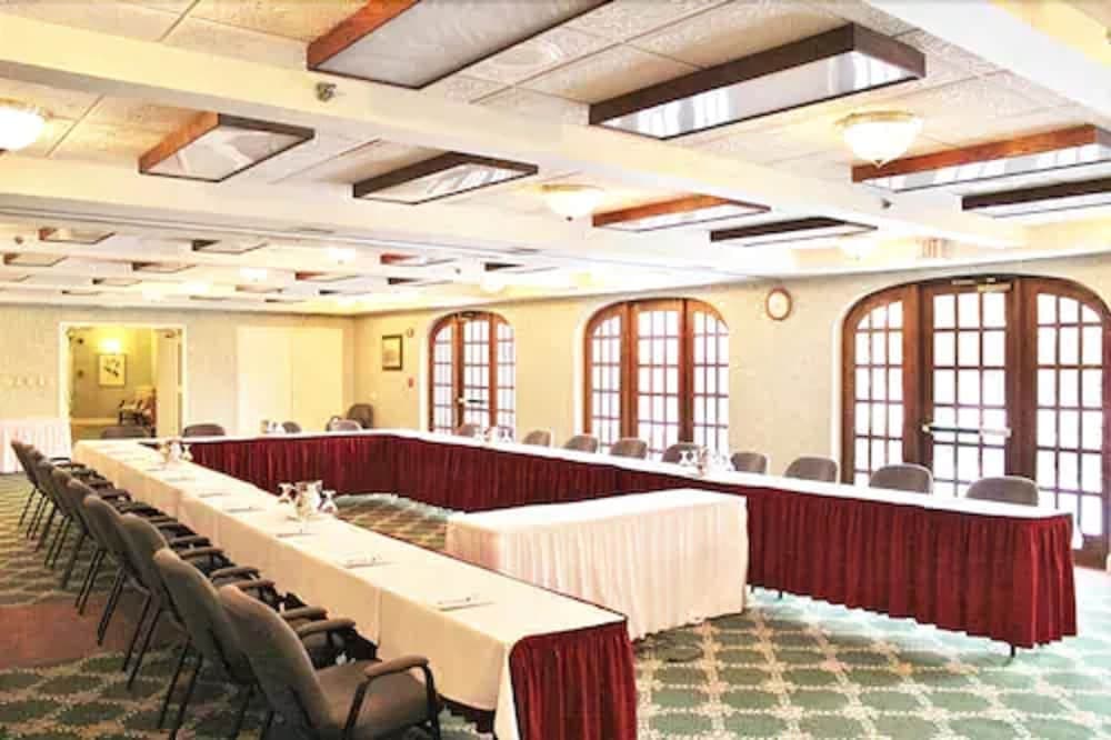 Bavarian Inn gallery photo in Shepherdstown, WV — image 19