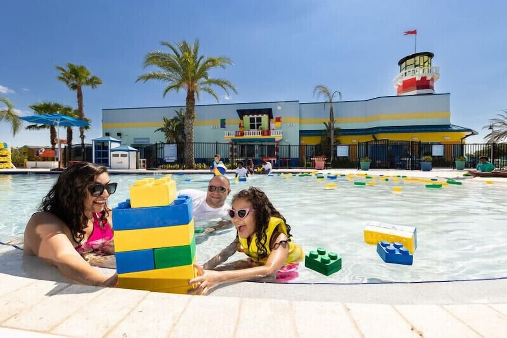 LEGOLAND Beach Retreat gallery photo in Winter Haven, FL — image 7