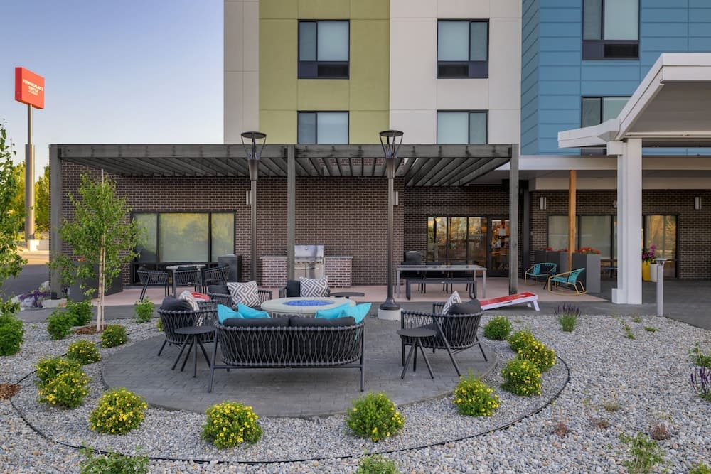 TownePlace Suites by Marriott Coeur d'Alene gallery photo in Coeur d'Alene, ID — image 42