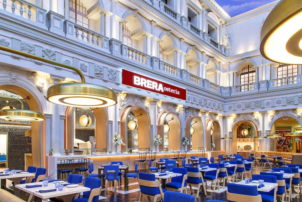 The Venetian Resort Las Vegas gallery photo in Las Vegas, NV — image 40