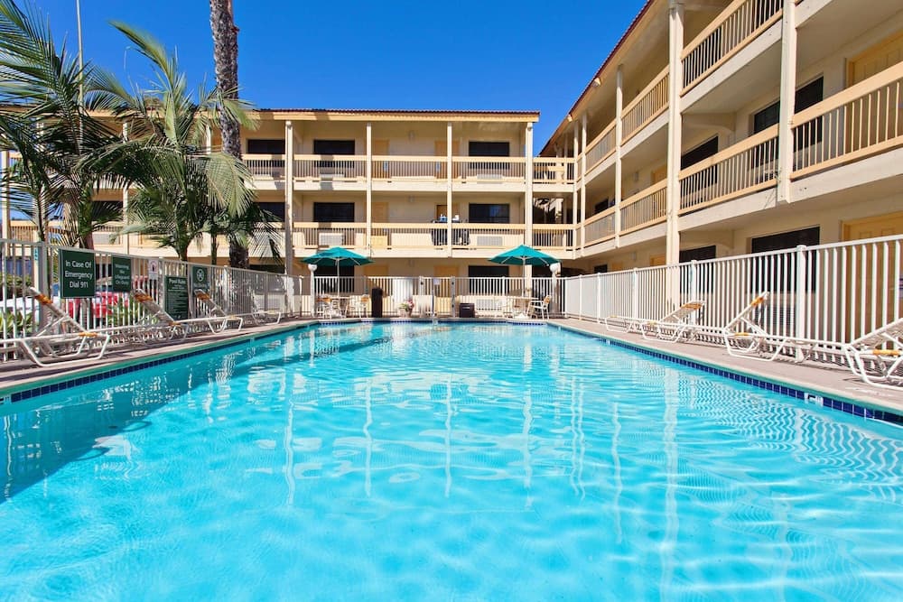 La Quinta Inn by Wyndham Costa Mesa / Newport Beach — hotel in Costa Mesa, California