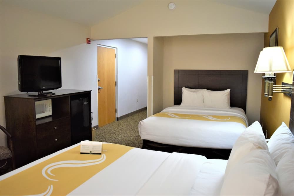 Quality Inn Conference Center at Citrus Hills gallery photo in Hernando, FL — image 5