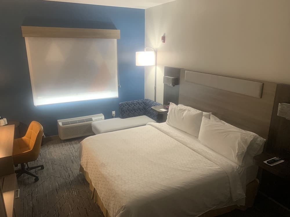 Holiday Inn Express West Point by IHG gallery photo in Fort Montgomery, NY — image 16