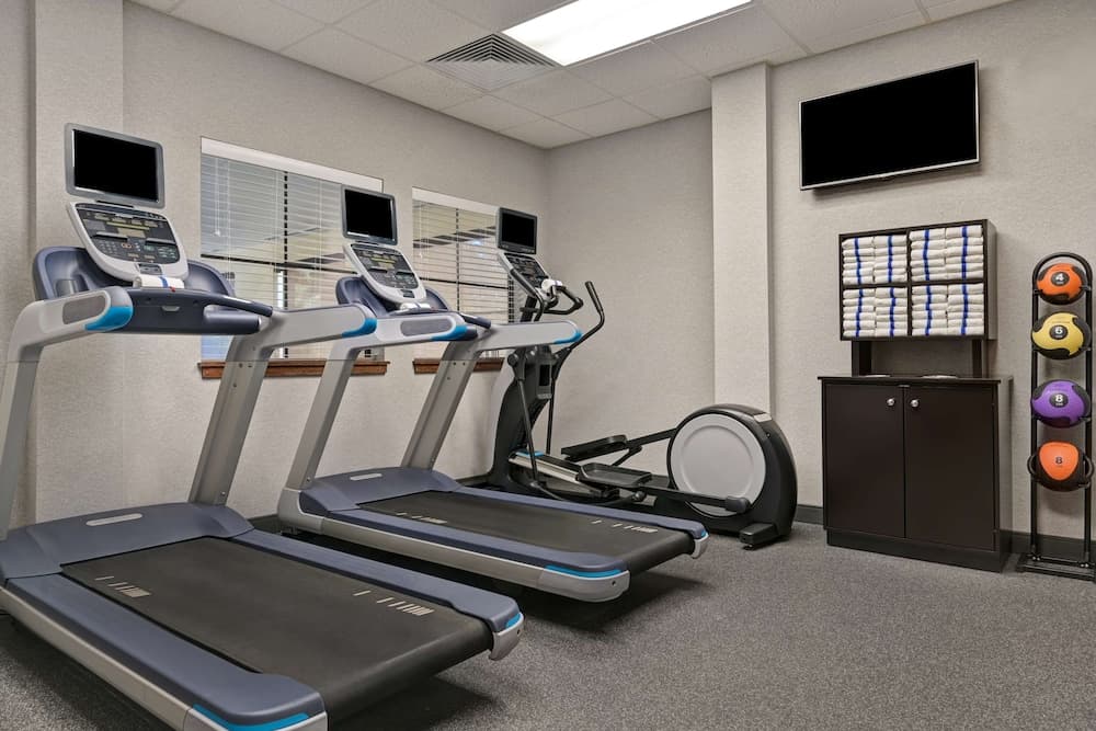 Homewood Suites by Hilton Denver Tech Center property views in Englewood, CO — gallery photo 3