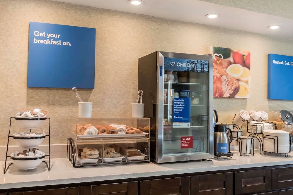 Comfort Inn - Pocono Mountains gallery photo in White Haven, PA — image 20