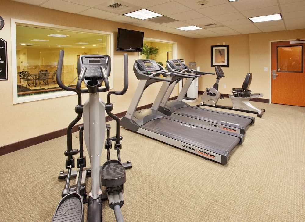 Holiday Inn Express Hotel & Suites Lincoln by IHG gallery photo in Lincoln, CA — image 25