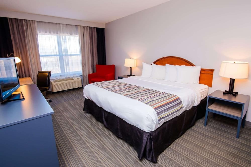 Country Inn & Suites by Radisson, Brockton (Boston), MA gallery photo in Brockton, MA — image 16