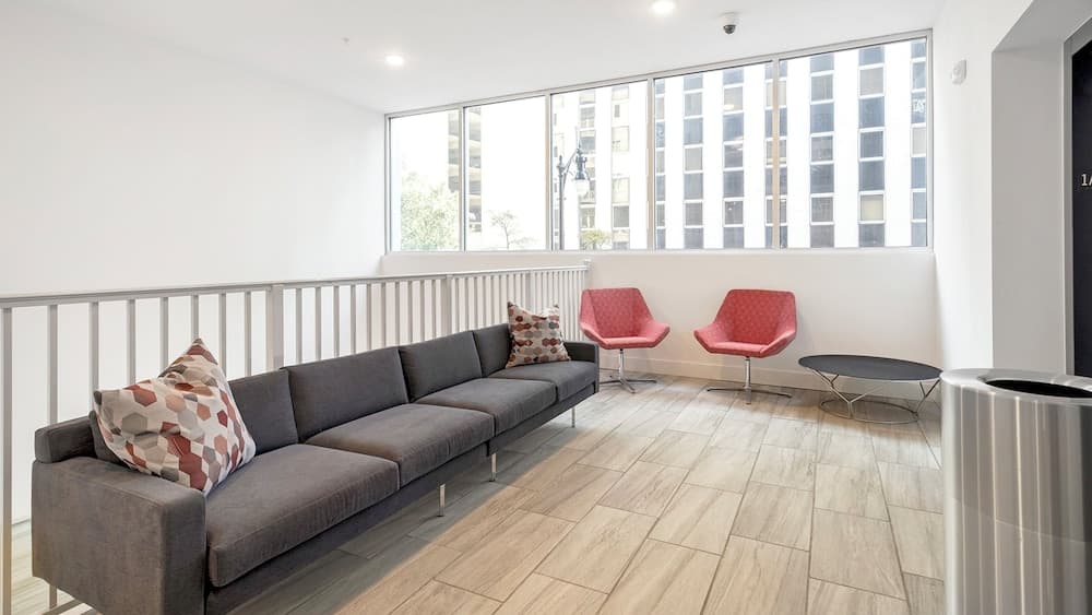 Barsala At 20 Midtown interior in Birmingham, AL — gallery photo 2