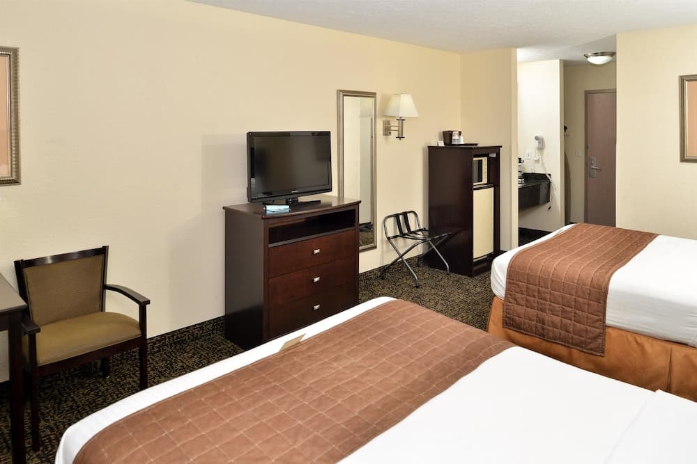 Best Western Inn gallery photo in Elyria, OH — image 18