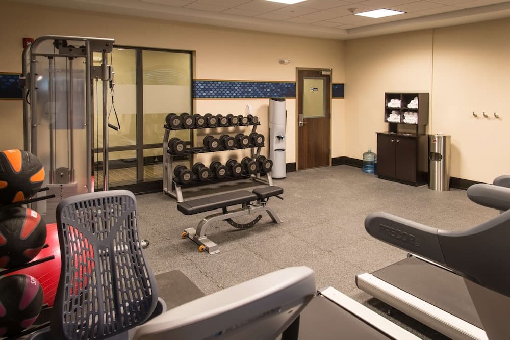 Hampton Inn & Suites Gulfport I-10 gallery photo in Gulfport, MS — image 40