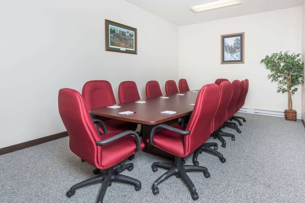 Ramada by Wyndham Strasburg/Shenandoah Valley gallery photo in Strasburg, VA — image 31