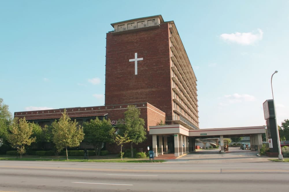 Hotel Louisville — hotel in Louisville, Kentucky