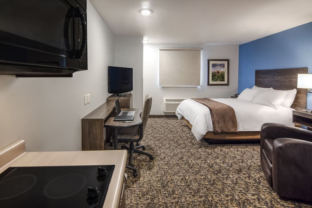 My Place Hotel-Idaho Falls ID gallery photo in Idaho Falls, ID — image 18