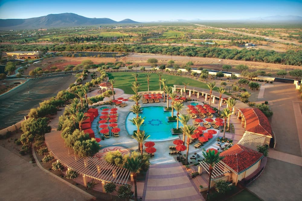 Casino del Sol Resort Tucson gallery photo in Tucson, AZ — image 15