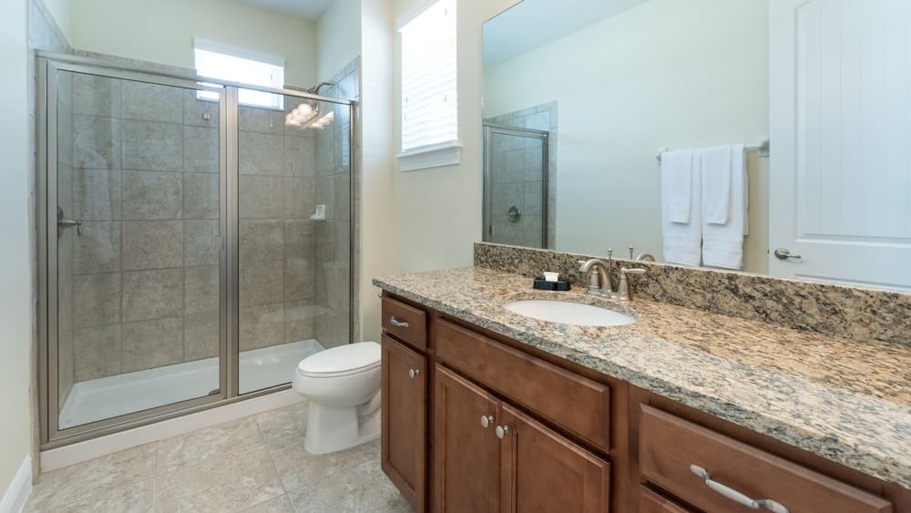 Encore Resort and Water Park at Reunion by Rentyl gallery photo in Kissimmee, FL — image 309