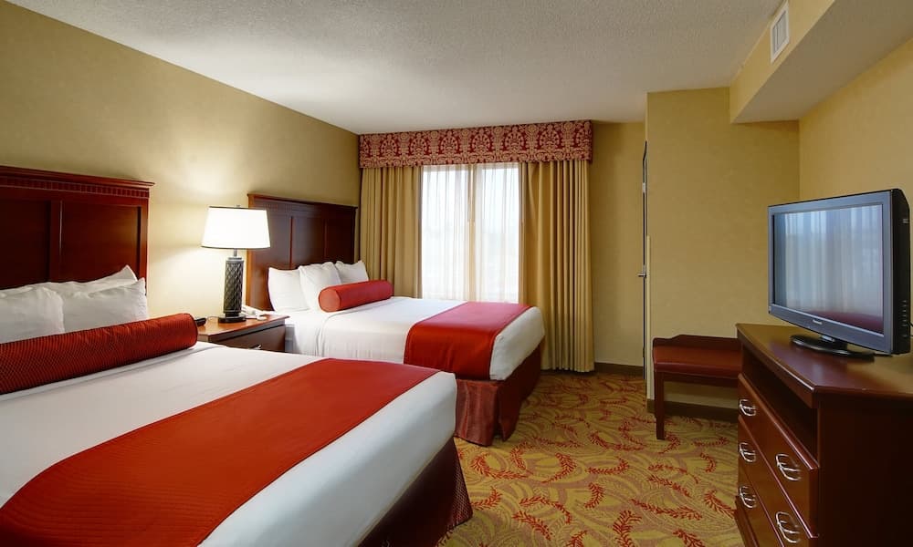 The Grand Hotel - Salem gallery photo in Salem, OR — image 30