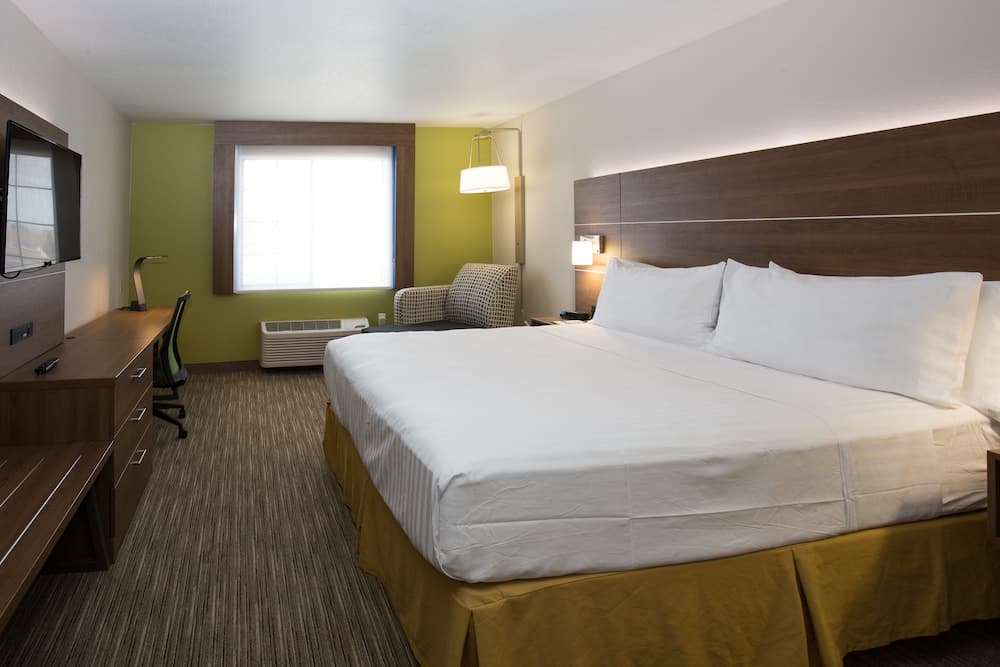 Holiday Inn Express Hotel & Suites Hesperia by IHG gallery photo in Hesperia, CA — image 4