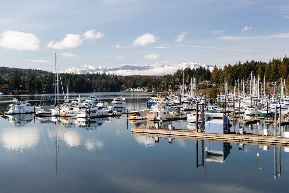 The Resort at Port Ludlow gallery photo in Port Ludlow, WA — image 5