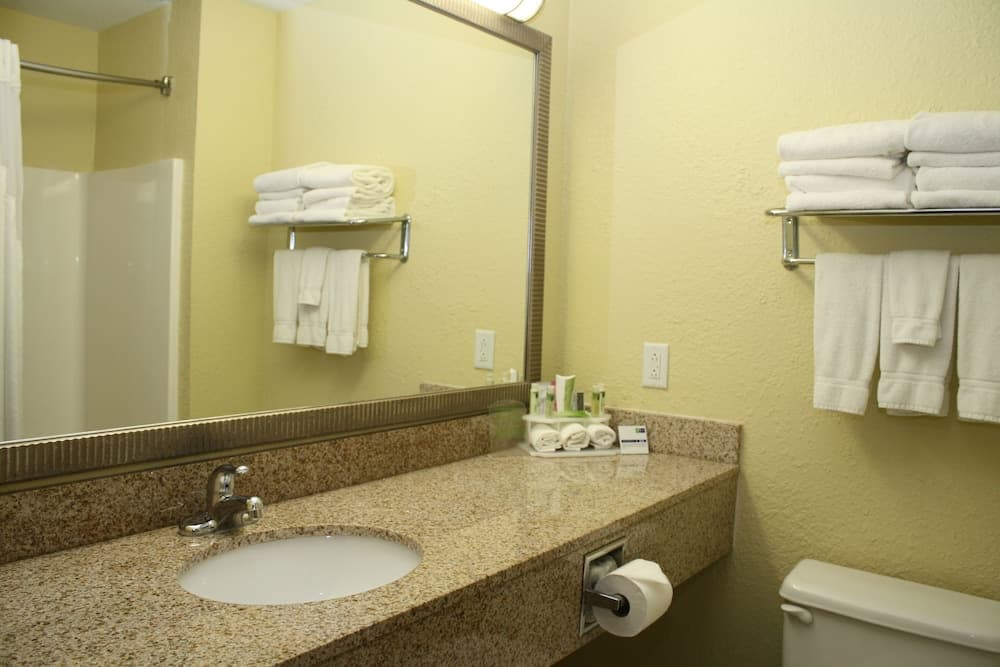Holiday Inn Express Winfield by IHG gallery photo in Hurricane, WV — image 4