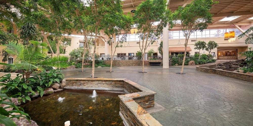 FairBridge Hotel by Concord Plaza gallery photo in Concord, CA — image 14