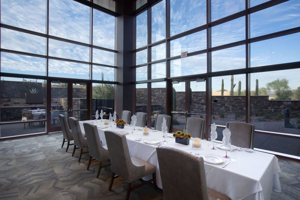 Wekopa Casino Resort gallery photo in Fort McDowell — image 21