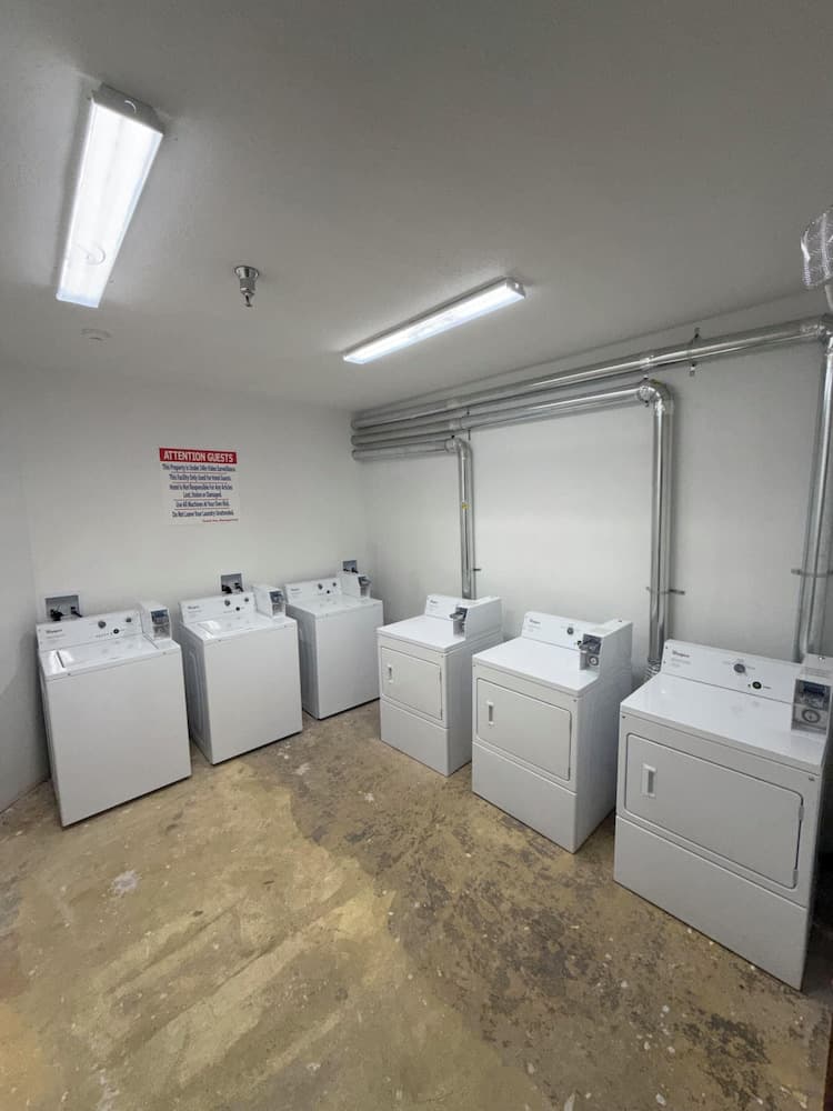 Relax Inn & Suites interior in Kentland, IN — gallery photo 2