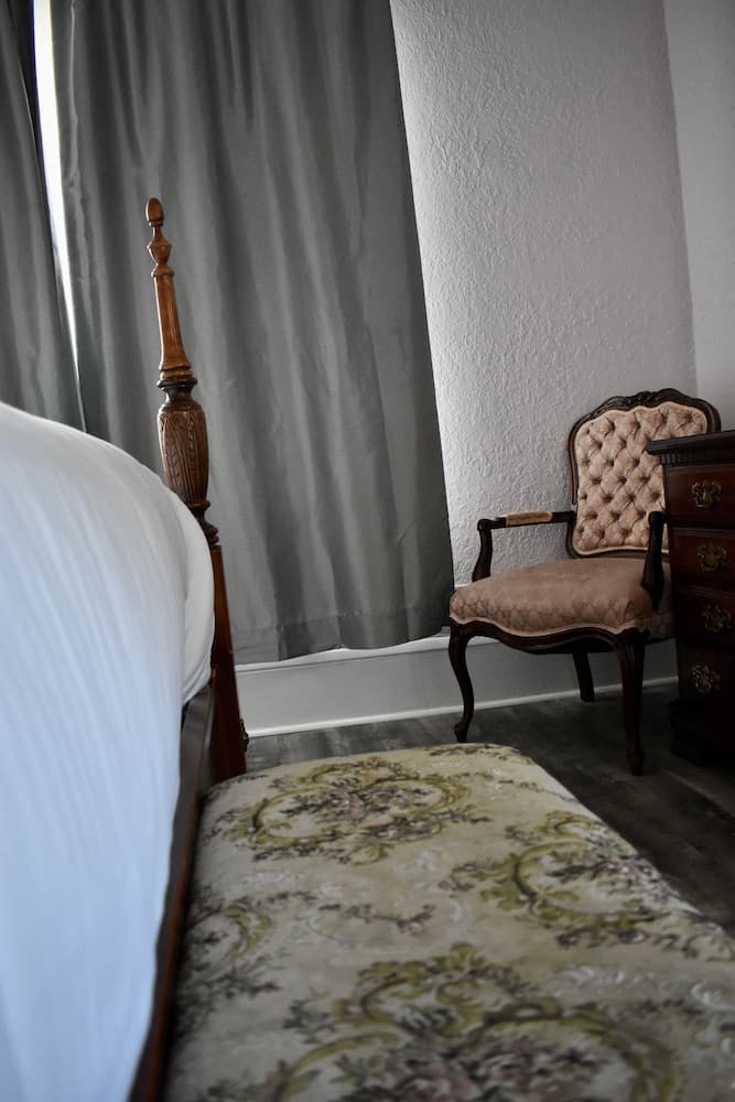 The DeLand Hotel gallery photo in DeLand, FL — image 74