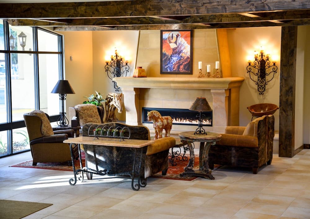 The Murieta Inn & Spa gallery photo in Sloughhouse, CA — image 37