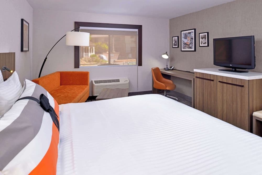 Modesto Hotel gallery photo in Modesto, CA — image 34