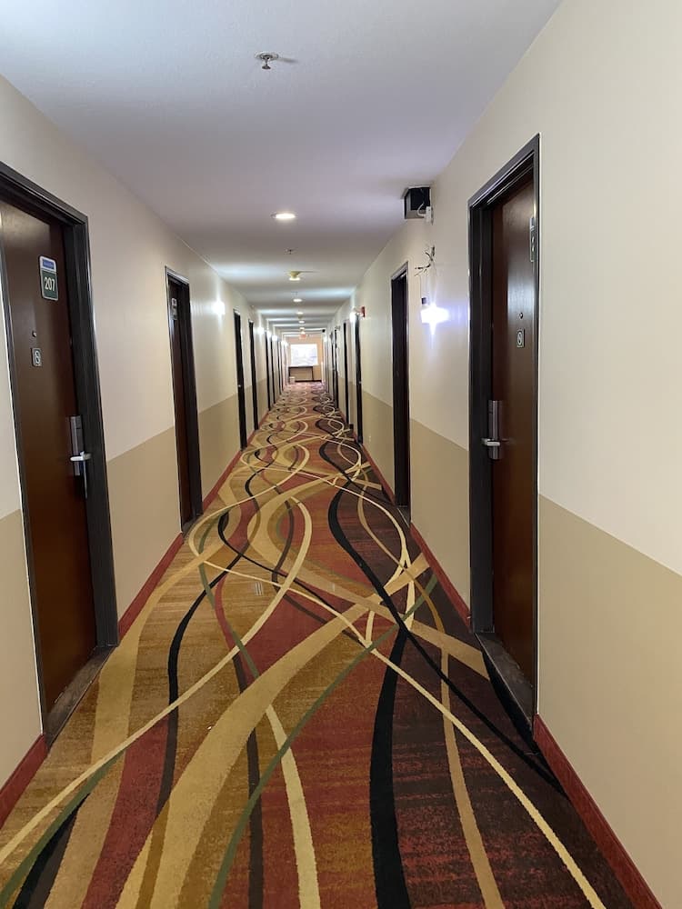 Travelodge Suites by Wyndham Newberg gallery photo in Newberg, OR — image 58