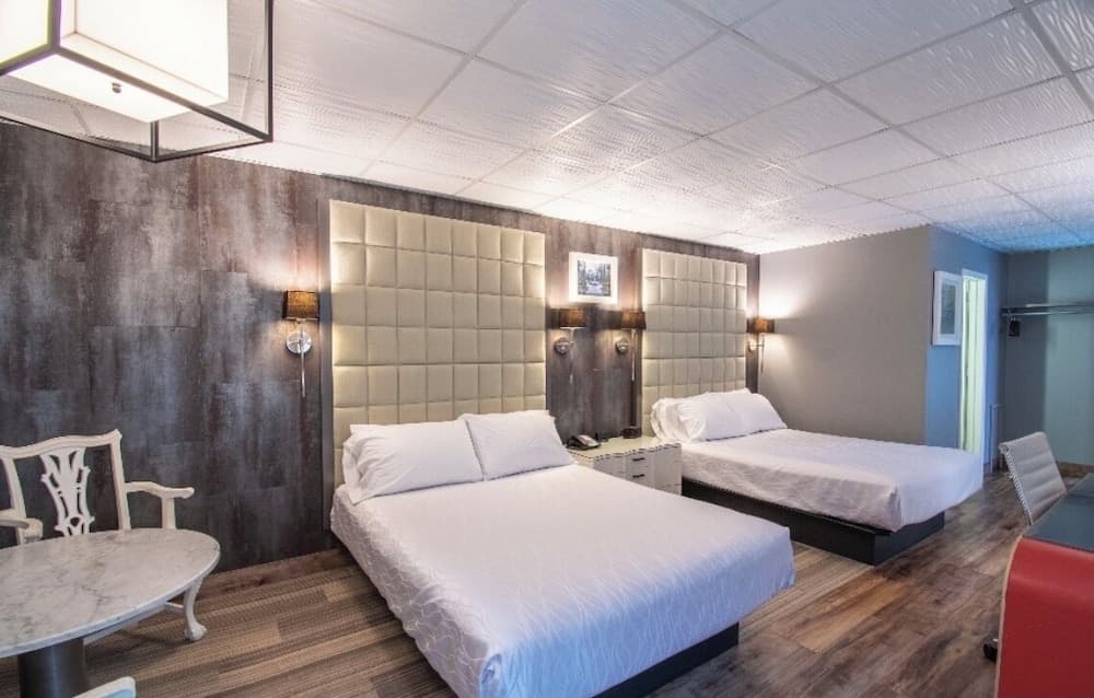 The Androy Hotel - Superior Duluth gallery photo in Superior, WI — image 15