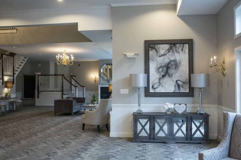 Chocksett Inn and Restaurant gallery photo in Sterling — image 21