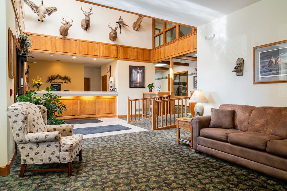 Cedarberry Inn property views in Sauk City, WI — gallery photo 3