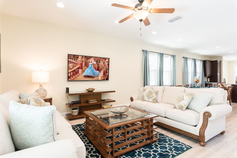 Encore Resort and Water Park at Reunion by Rentyl gallery photo in Kissimmee, FL — image 435
